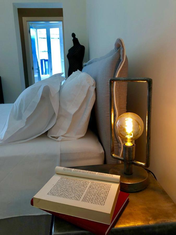 Lu Leccio Aparthotel เลชเช ภายนอก รูปภาพ
